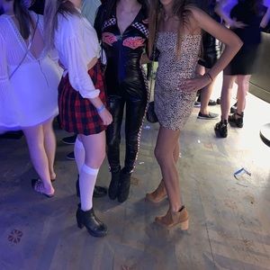 SOLD !!! Race girl Halloween costume